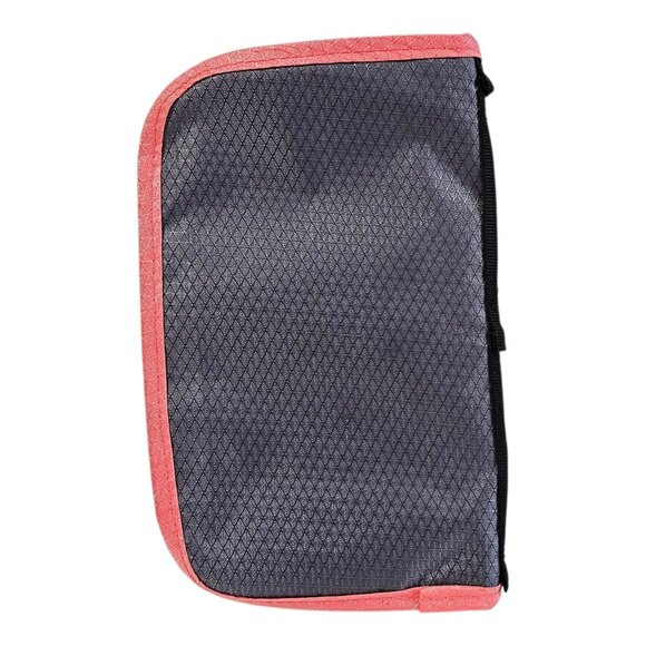 Red and Black Planner by - Picture 10 of 14